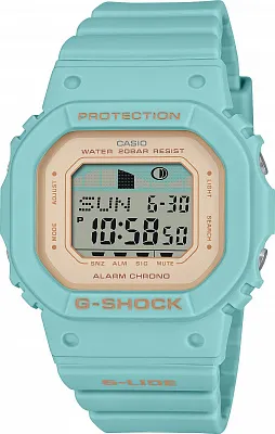 Наручные часы Casio GLX-S5600-3E