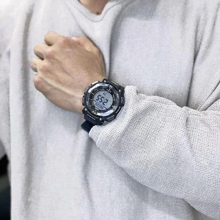 Casio ProTrek PRW-3400Y-2E