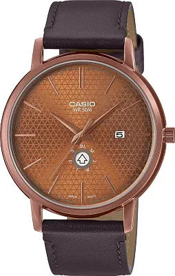 Casio Collection MTP-B125RL-5A