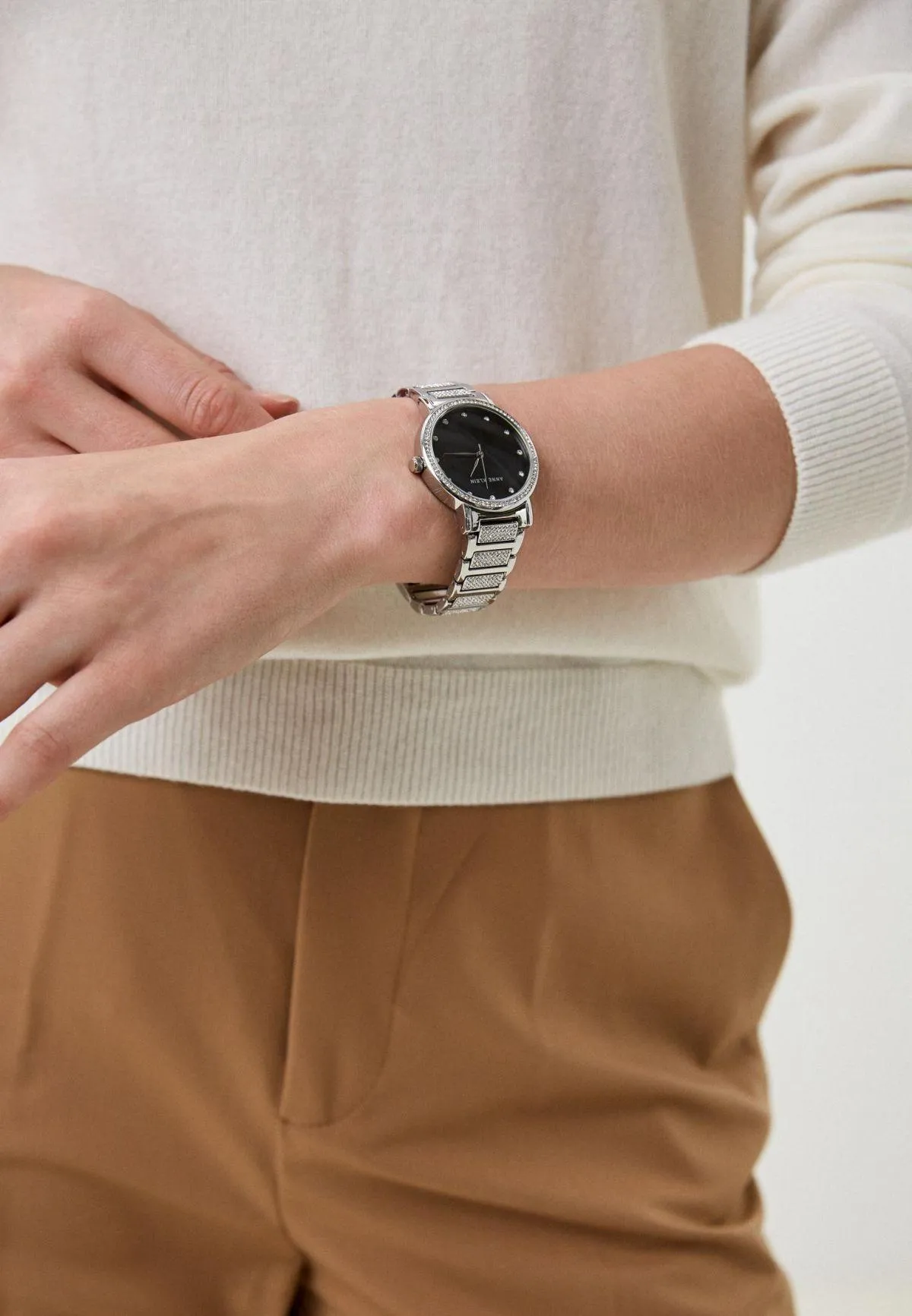 Anne Klein 4005BMSV