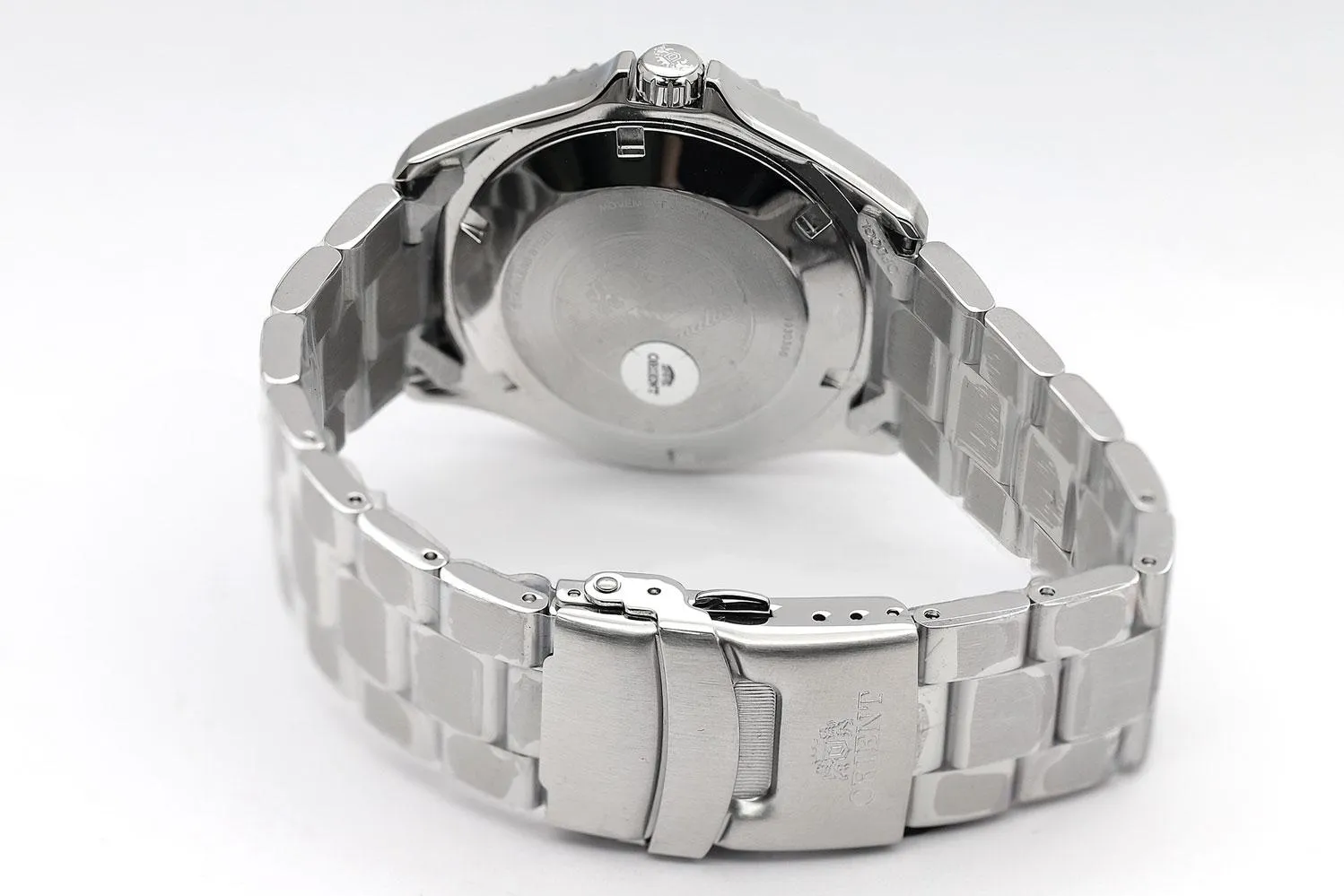 Orient Diver SAA02002D