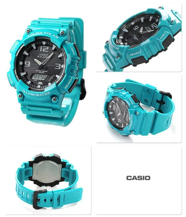 Casio Collection AQ-S810WC-3A