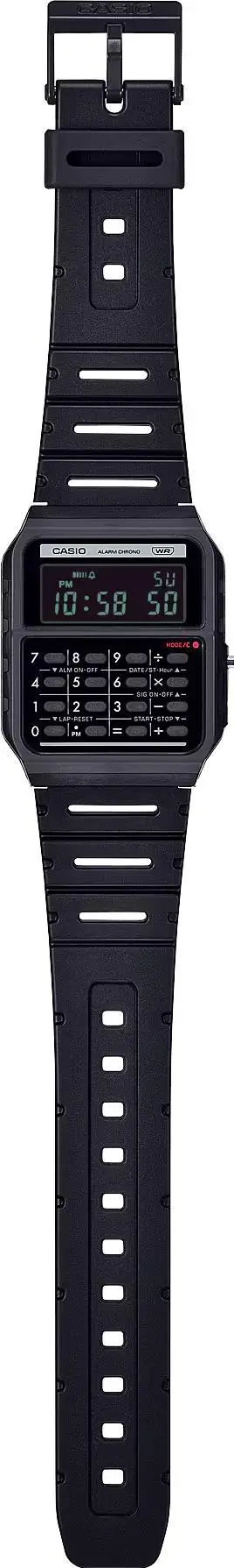 Casio CA-53WB-1B