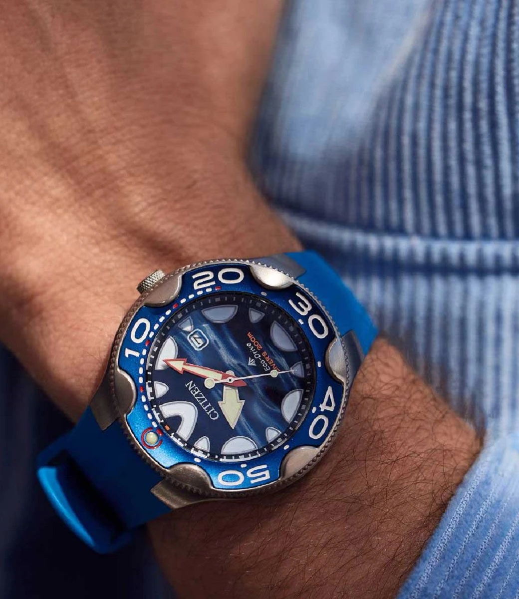 Citizen Promaster BN0238-02L