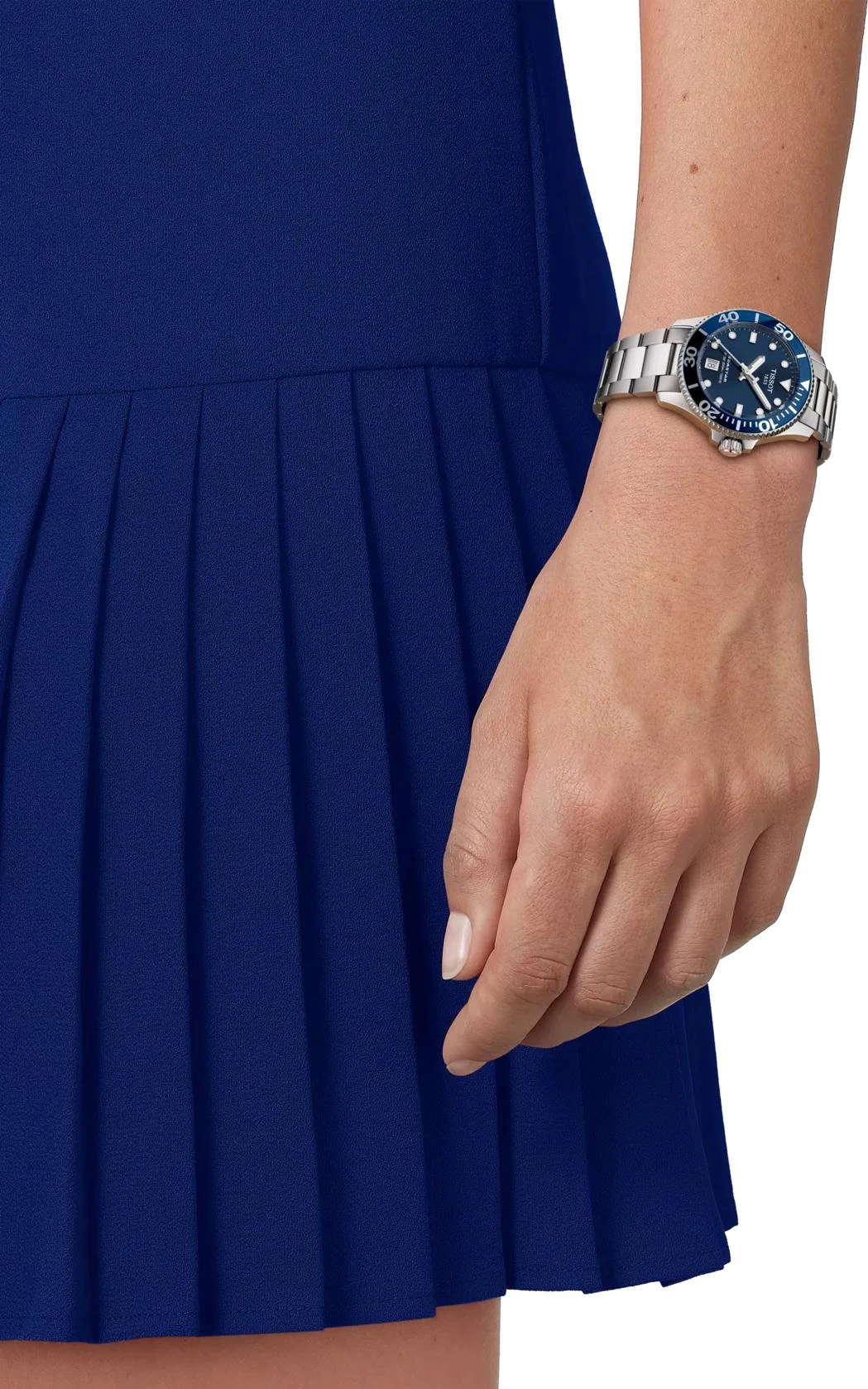 Tissot Seastar T120.210.11.041.00
