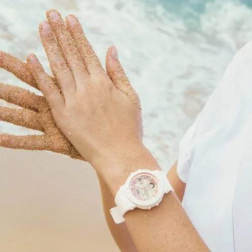 Casio Baby-G BGA-250-7A2