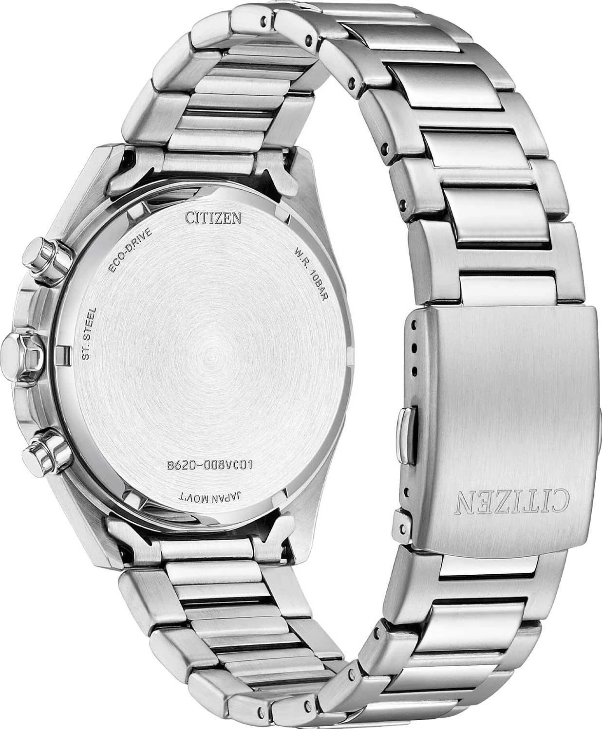 Citizen Eco Drive CA4590-81L