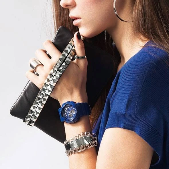 Casio Baby-G BA-125-2A