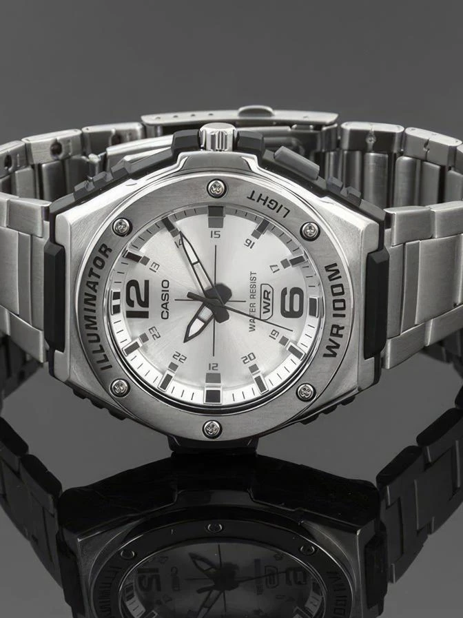 Casio MWA-100HD-7A