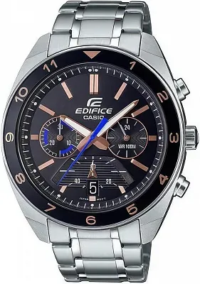 Наручные часы Casio EFV-590D-1A