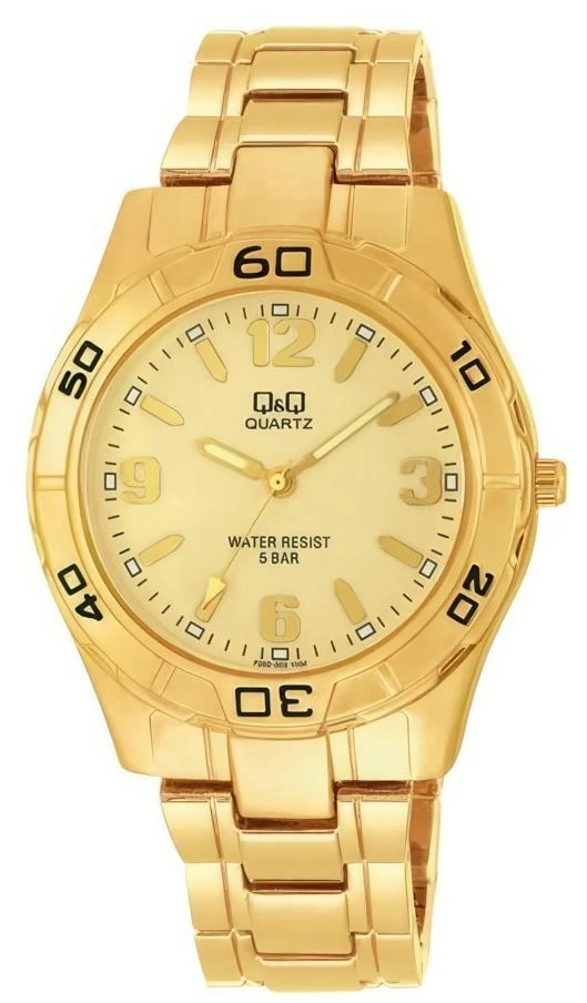 Наручные часы  Q&Q  Casual Q&Q F282J003Y (фото 1) Наручные часы  Q&Q  Casual Q&Q F282J003Y (фото 1)