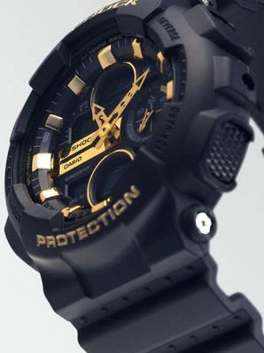 Casio GMA-S140M-1A