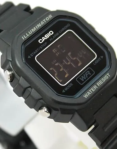 Casio Collection LA-20WH-1B