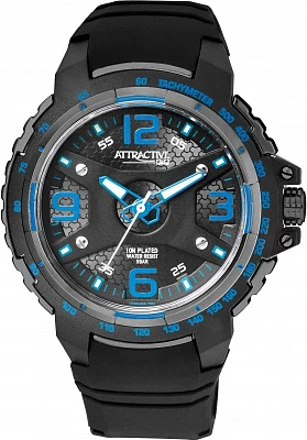 Наручные часы Q&Q DA94J505Y