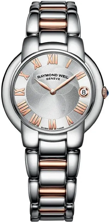 Raymond Weil Shine 5235-S5-01658