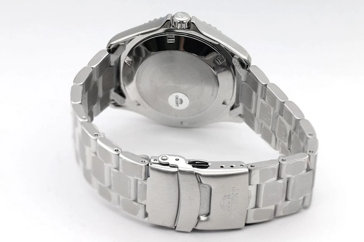 Orient SAA02002D