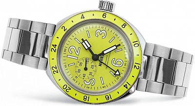 Наручные часы Восток 96074А