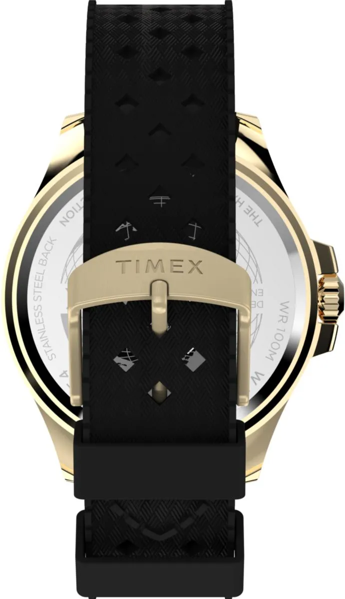 Timex Harborside Coast TW2Y05300