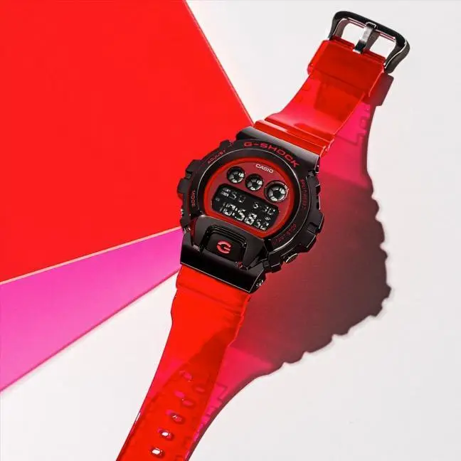 Casio GM-6900B-4E