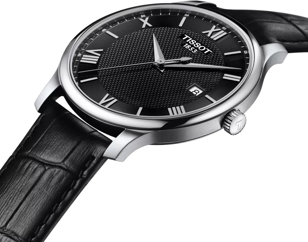 Tissot T063.610.16.058.00