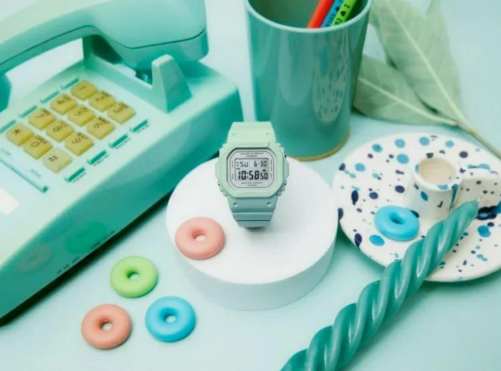 Casio Baby-G BGD-565SC-3E