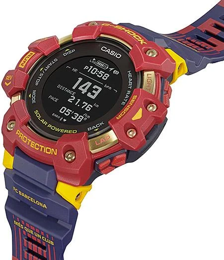 Casio G-Shock GBD-H1000BAR-4E