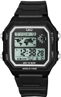 Q&Q M196J001Y
