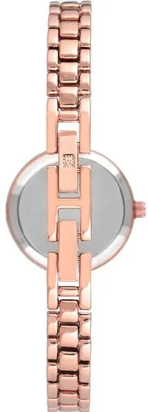 Anne Klein Steel 2662SVRG