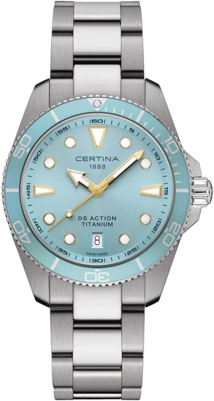 Certina C048.410.44.351.00