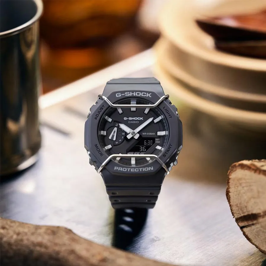 Casio G-Shock GA-2100PTS-8A