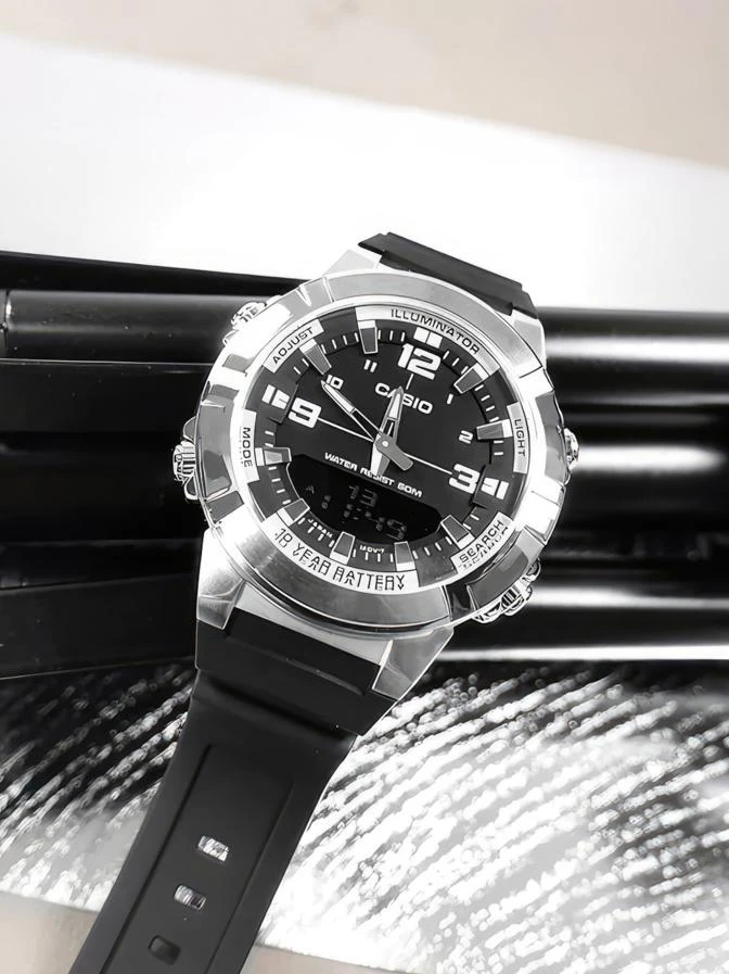Casio AMW-870-1A