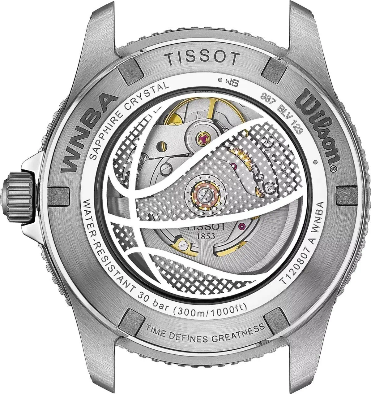 Tissot T120.807.17.051.00