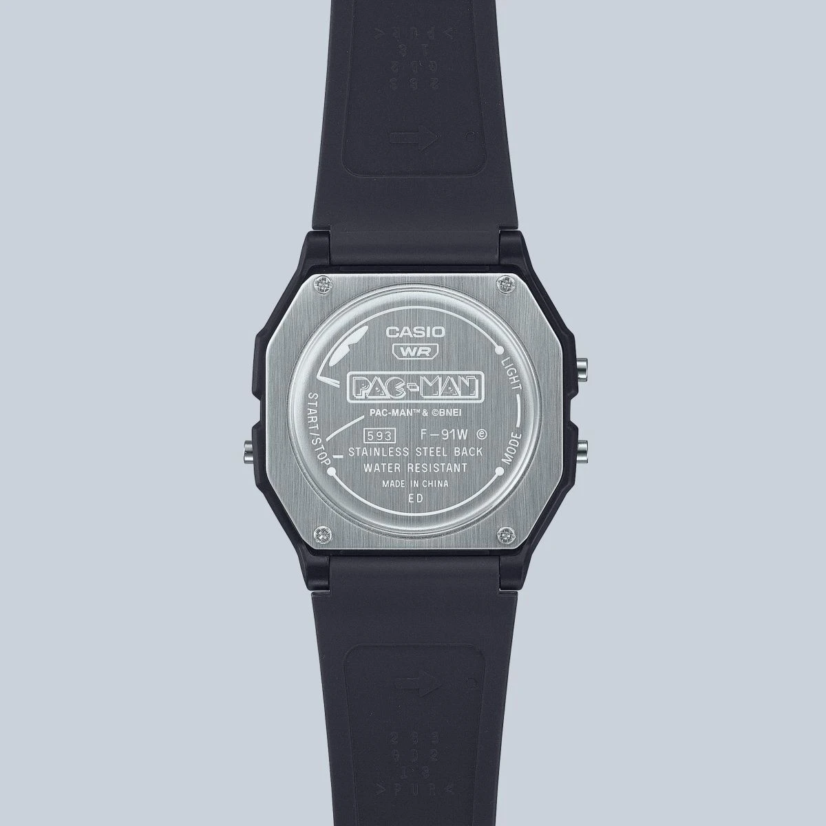 Casio Vintage F-91WPC-1A