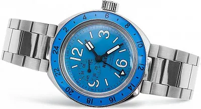 Наручные часы Восток 96076А