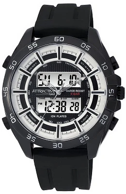 Наручные часы Q&Q DE08J522Y