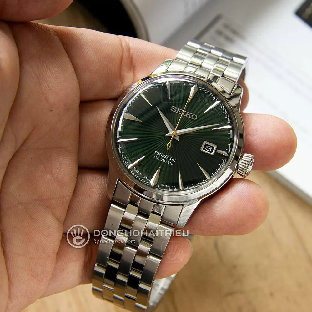 Seiko SRPE15J1