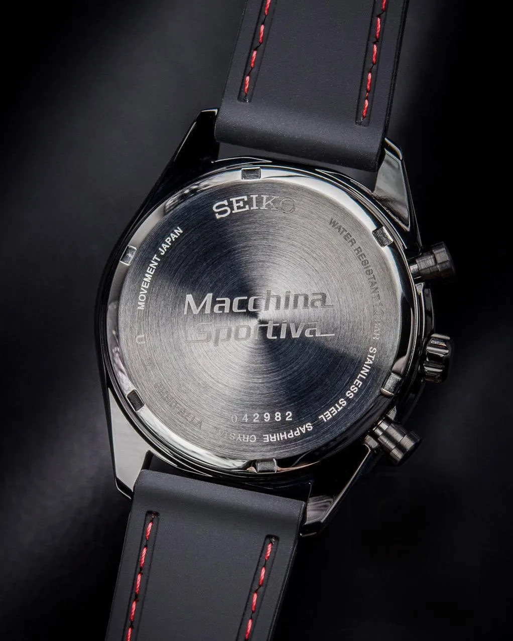 Seiko SSC777P1
