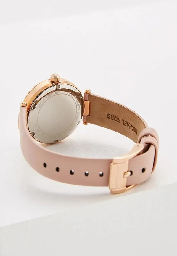 Michael Kors Leather MK2590