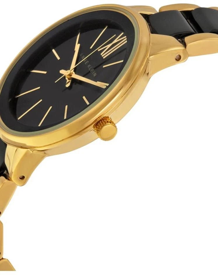 Anne Klein Steel 1412BKGB