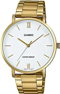 Casio MTP-VT01G-7B