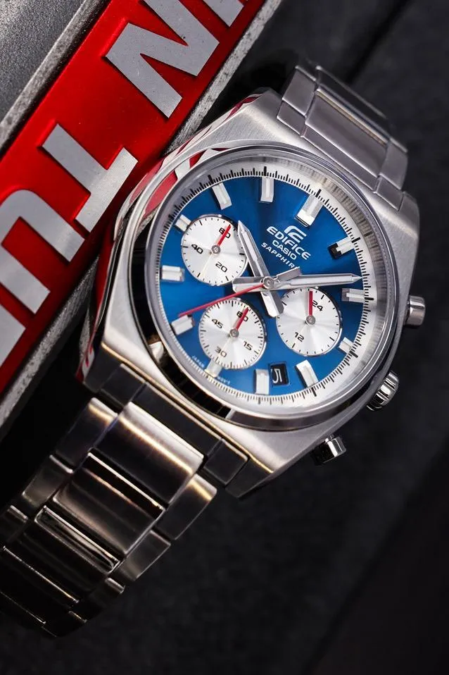 Casio EFB-730D-2A
