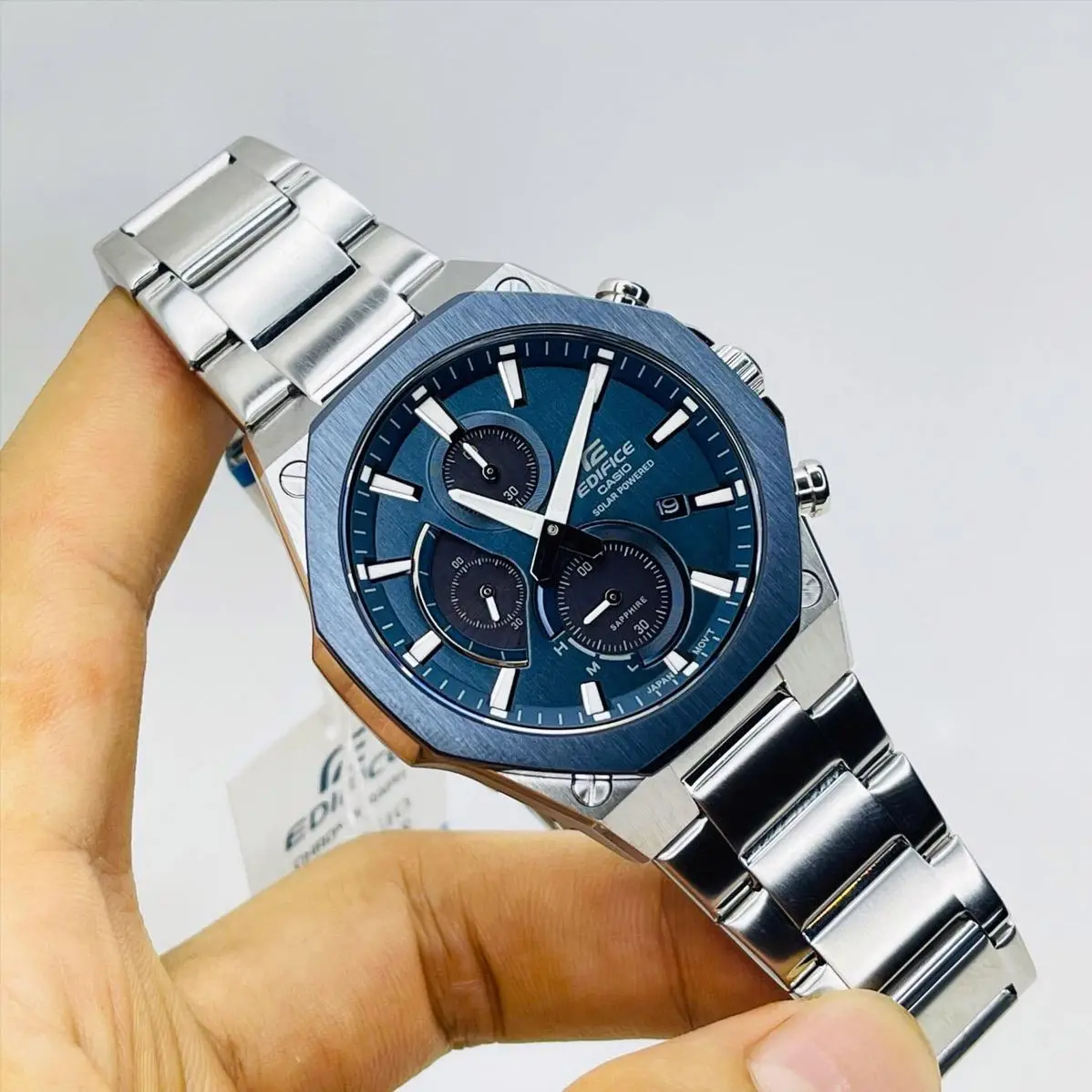 Casio EFS-S570DB-2A