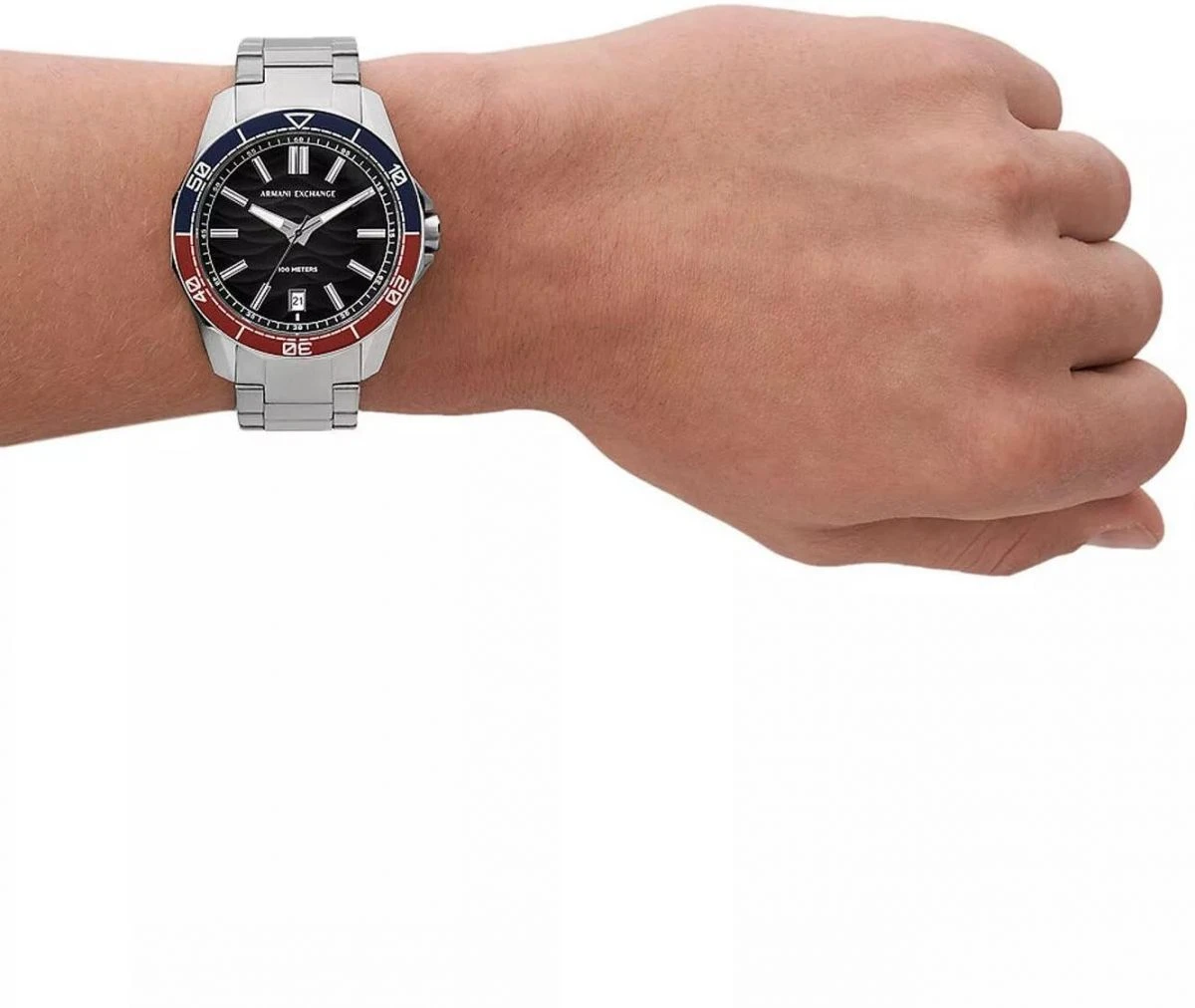 Armani Exchange Spencer AX1955