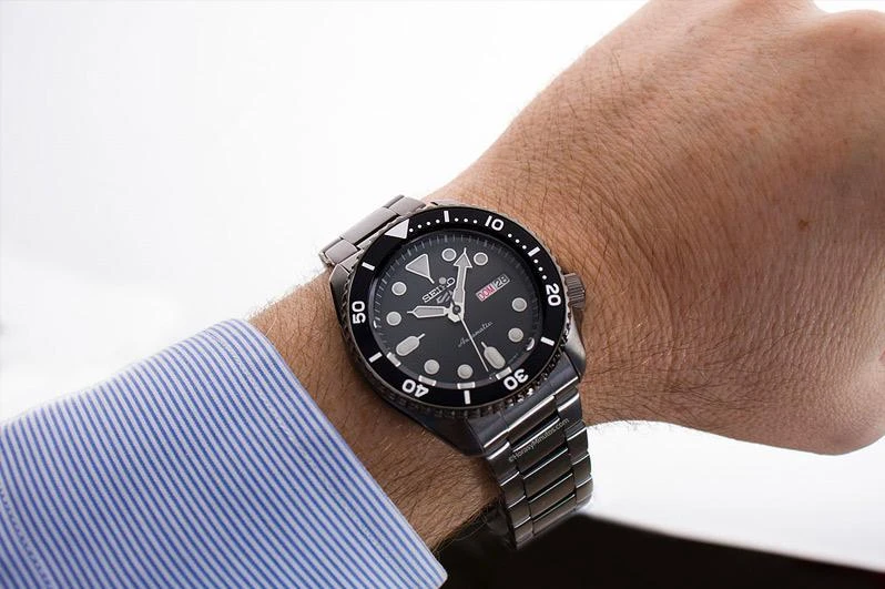 Seiko SRPD65K1