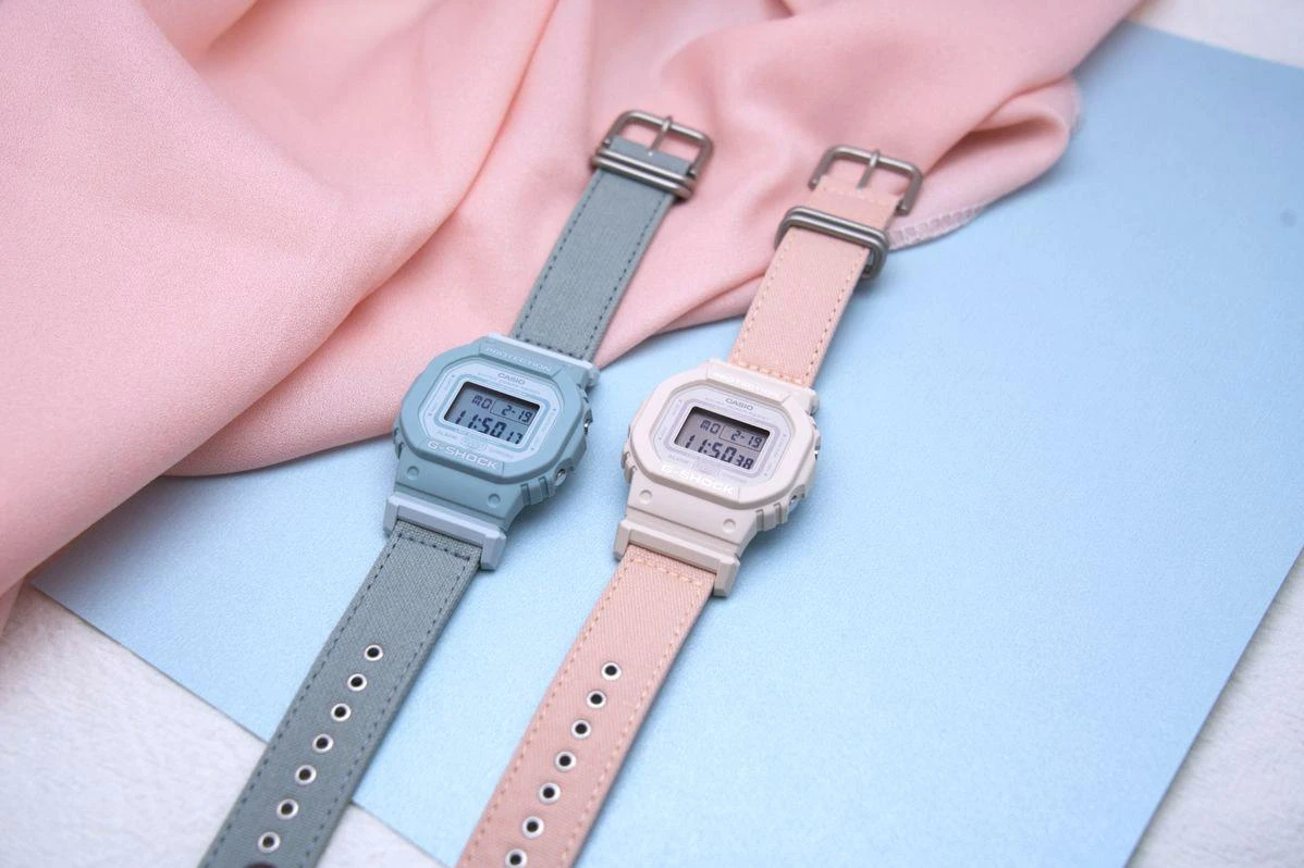Casio G-Shock GMD-S5600CT-3E