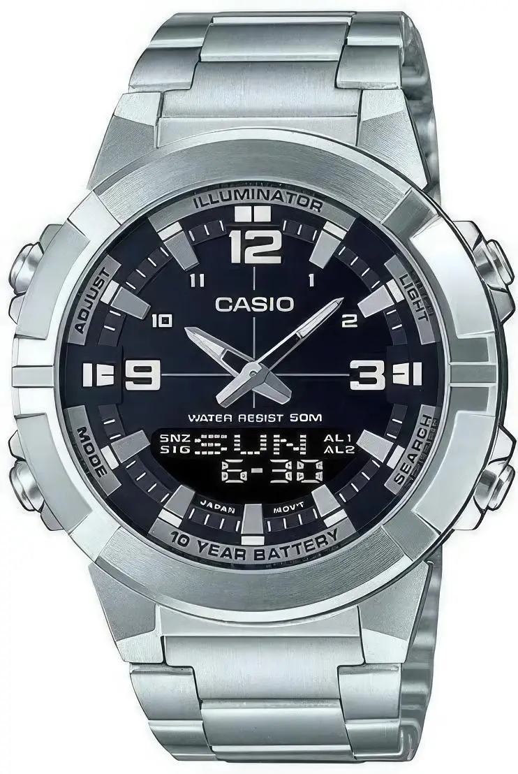 Casio AMW-870D-1A