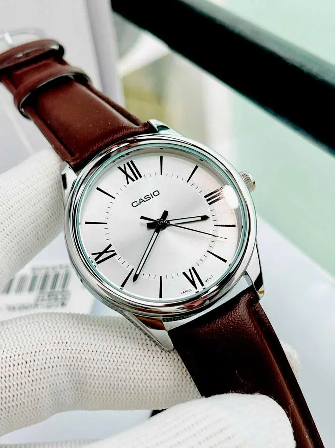 Casio Collection MTP-V005L-7B5