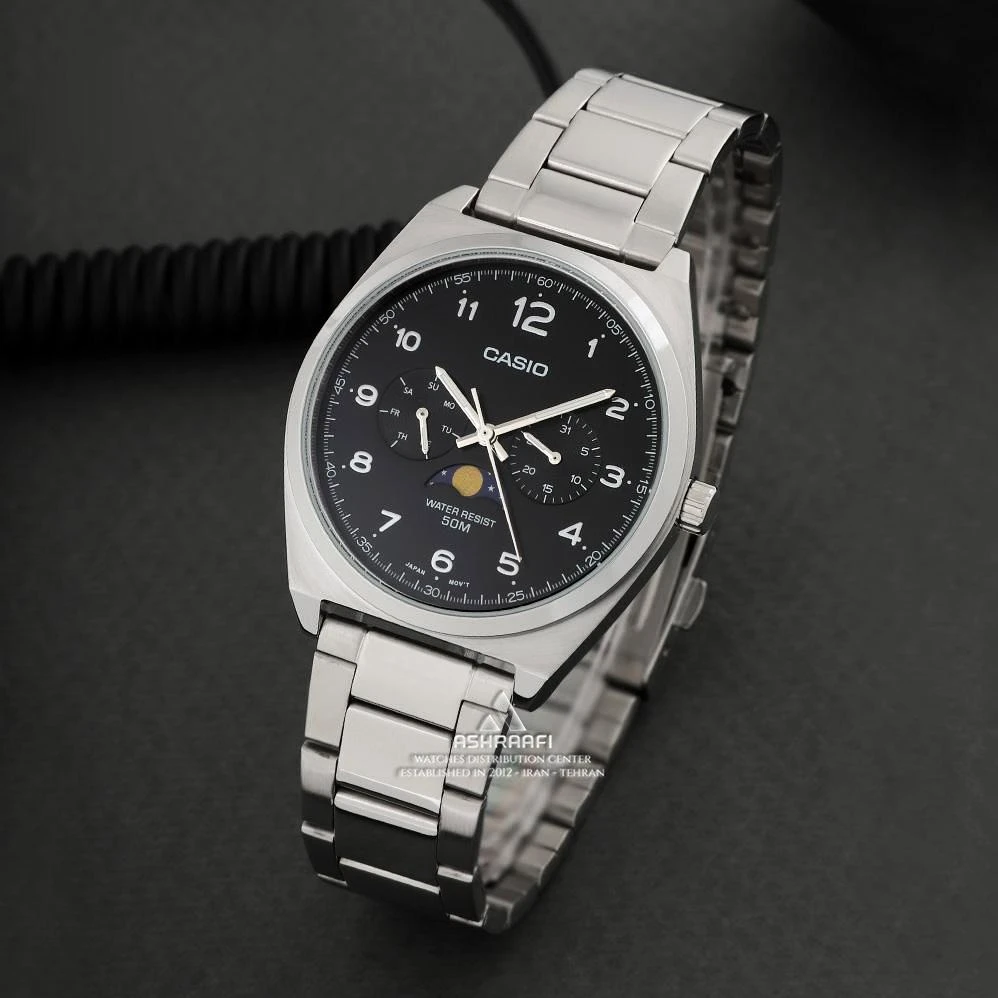 Casio MTP-M300D-1A