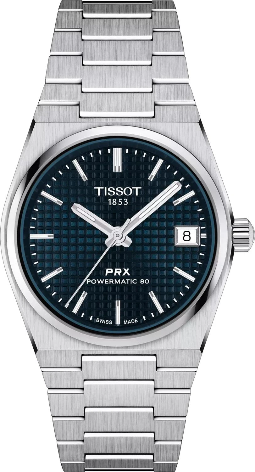 Tissot PRX T137.207.11.041.00