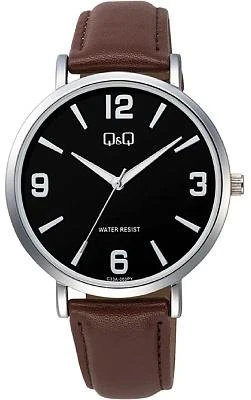 Q&Q C33AJ003Y